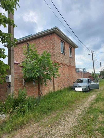 Участок 5,65 га (ИЖС)