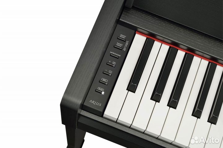 Yamaha YDP-S35 B цифровое пианино новое в наличии