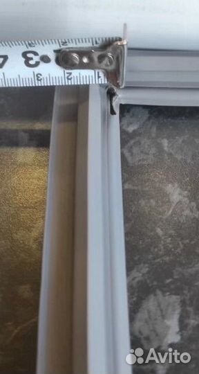 Уплотнитель для холодильника Беко CSK380021