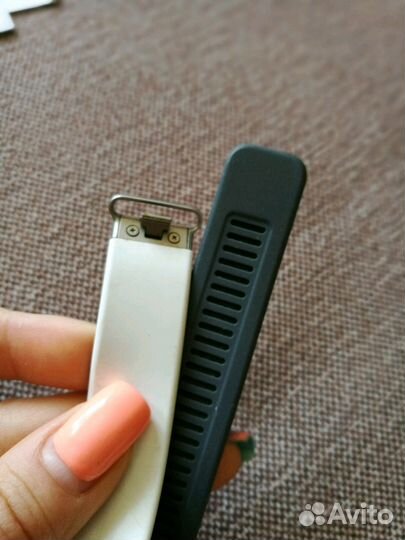 Фитнес-браслет SmartBand 2 от Sony