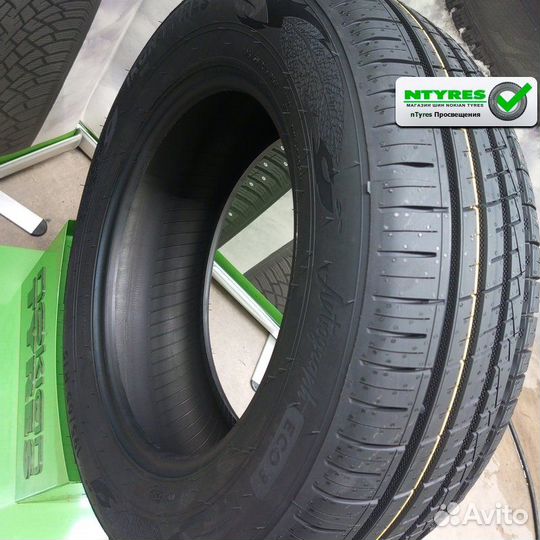 Ikon Tyres Autograph Eco C3 215/65 R15C 104T