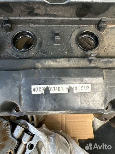 Двигатель на киа спортейдж2