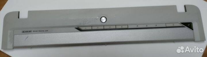 Панель включения Acer Aspire 7520