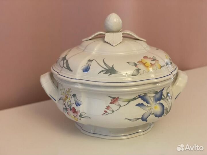 Villeroy und Boch Сервиз Оригинал Riviera