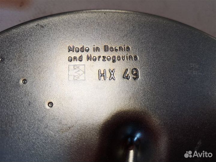 Фильтр масляный Mercedes-Benz Bus O303