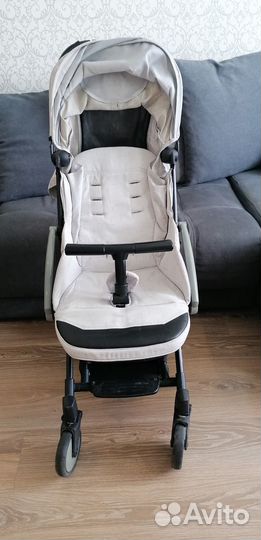 Детская коляска