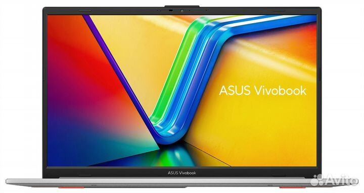 Ноутбук asus Vivobook Go 15 E1504FA-BQ1166