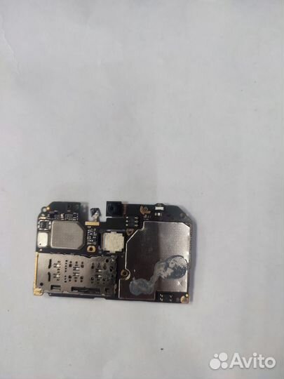 Материнская плата для телефона