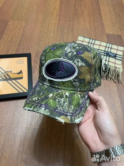 Кепка Mossy Oak Country Realtree