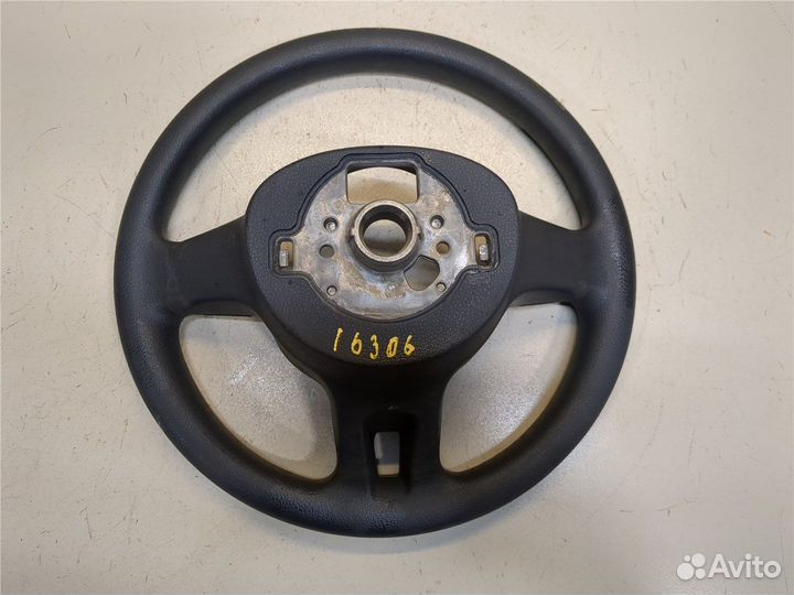 Руль Volkswagen Tiguan, 2012