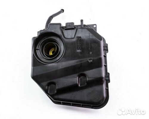 Бачек расширительный Audi Q7,VW Touareg 3.0-6.0 02