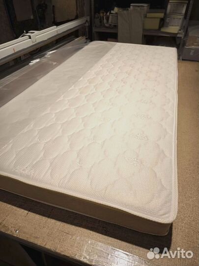 Матрас 160х200 новый