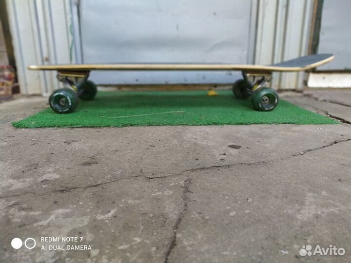 Лонгборд Street Surfing Freeride 36