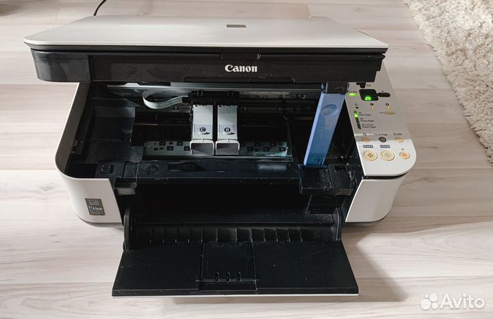 Принтер/сканер Canon pixma MP250