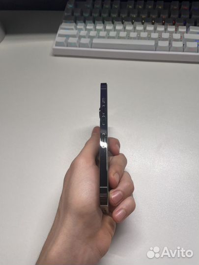 iPhone 13 Pro, 128 ГБ
