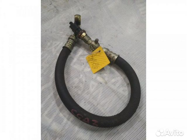 Шланг гидроусилителя Nissan Cube AZ10 CGA3