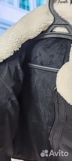 Мужская куртка