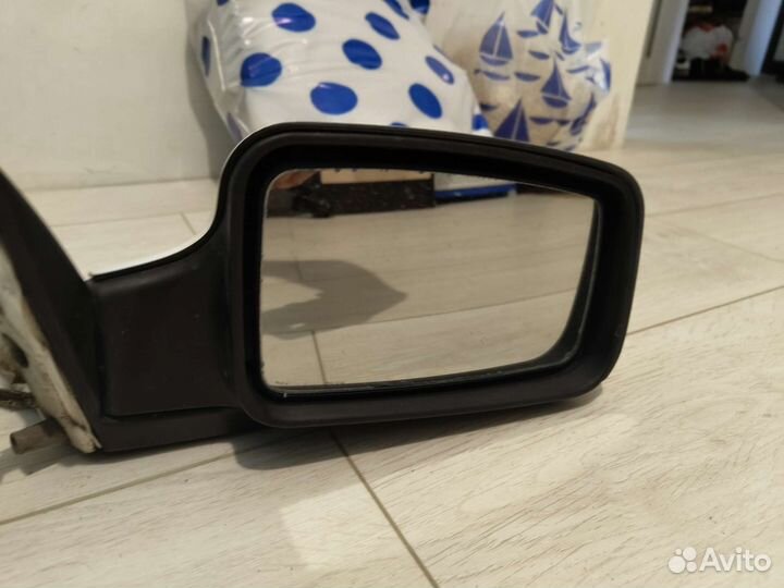 Зеркала на priora