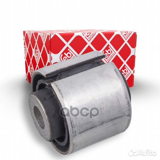 Сайлентблок febi 31755 31755 Febi