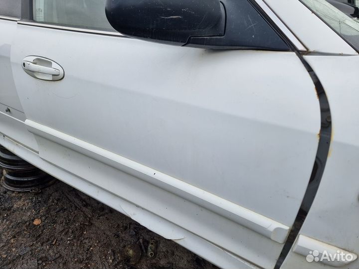 Дверь передняя правая Hyundai Sonata tagaz 4 ef