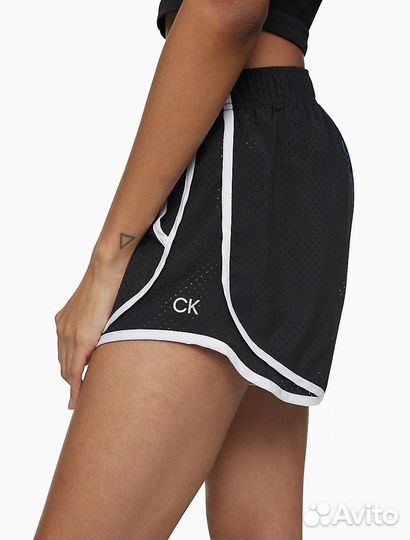 Calvin klein шорты