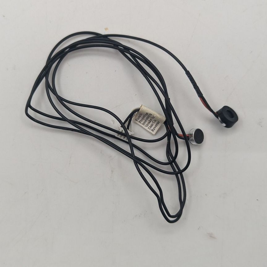 [6039B0021001] Микрофон 6039b0021001, Hp Compaq 6530b