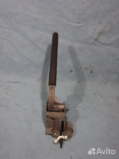 Рычаг ручника Golf 5 Гольф / Jetta 5 Джетта