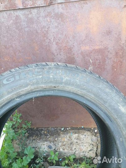 Giti GitiComfort 228 195/55 R16