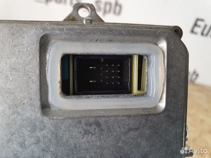 Блок розжига ксенон mercedes benz