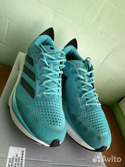 Кроссовки adidas adizero sl