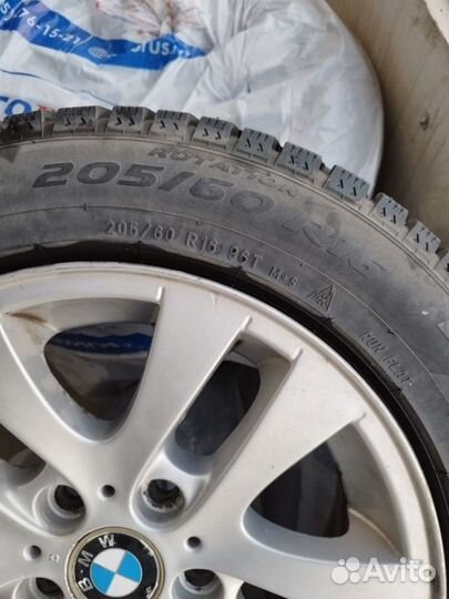 Pirelli Ice Zero 205/60 R16 96T