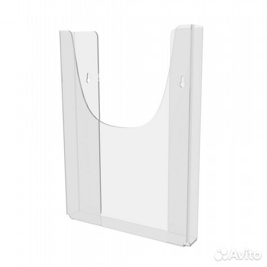 Карманы А5, А4 и другие для стендов информации