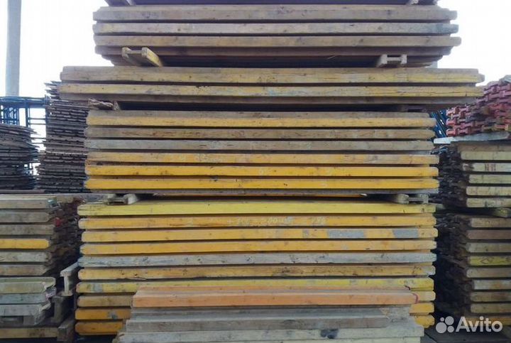 Опалубка колонн