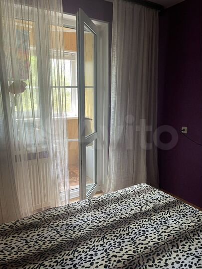 3-к. квартира, 67 м², 2/5 эт.