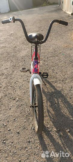 Велосипед Altair