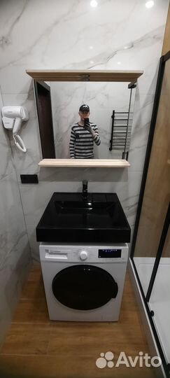 Сантехник. Частный мастер