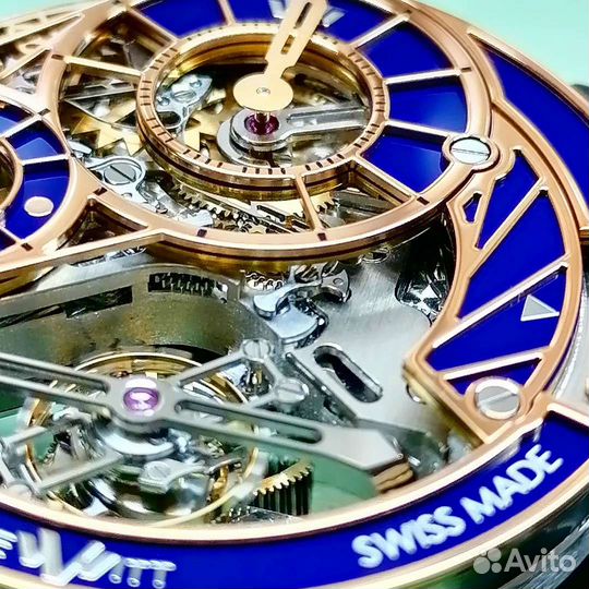 Ремонт часов. частный мастер