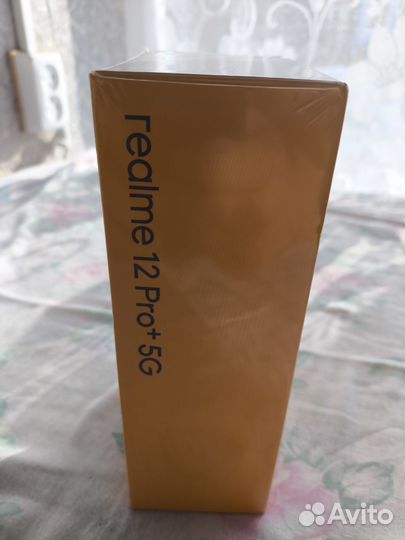 realme 12 Pro+, 12/512 ГБ
