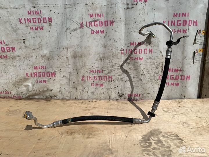 Трубка кондиционера Bmw 3-Series E90LCI N46B20