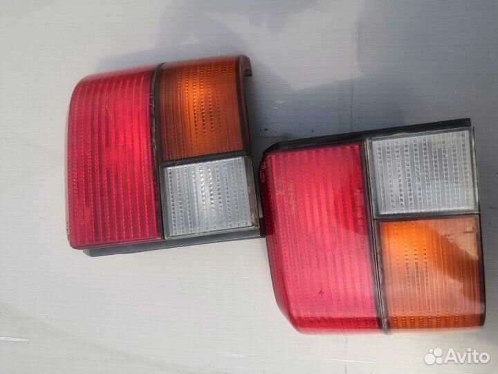 Задние фары на фольксваген Т4