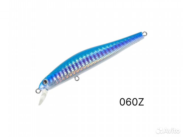 Воблеры Tsu Yoki rival SR 90SP