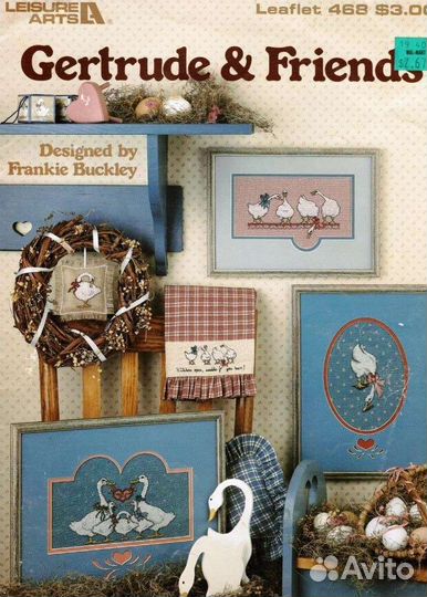 Схемы Dimensions, Tomas Kinkade(обновлено 13.09.22