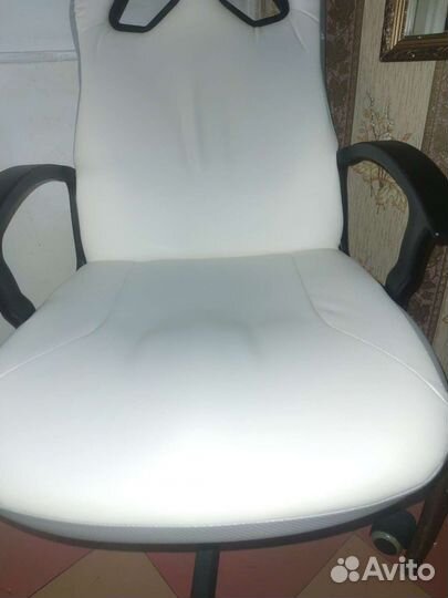 Игровое кресло A4tech X7