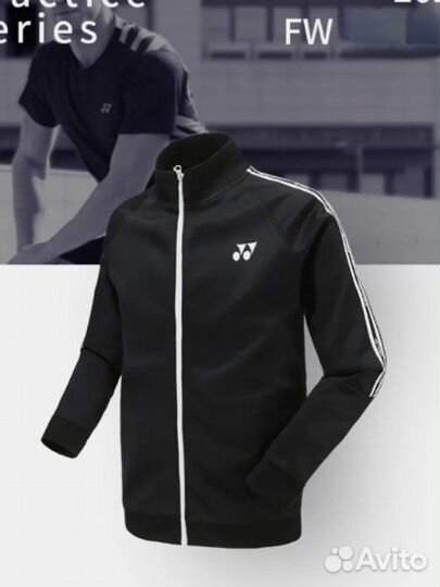 Спортивная кофта yonex
