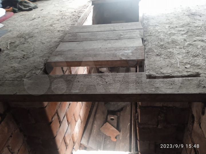 Гараж, 24 м²