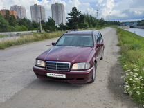 Mercedes-Benz C-класс 1.8 MT, 1999, 358 698 км, с пробегом, цена 400 000 руб.