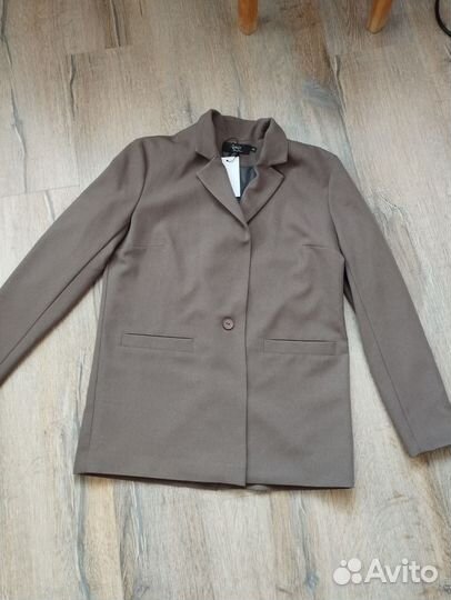 Пиджак женский