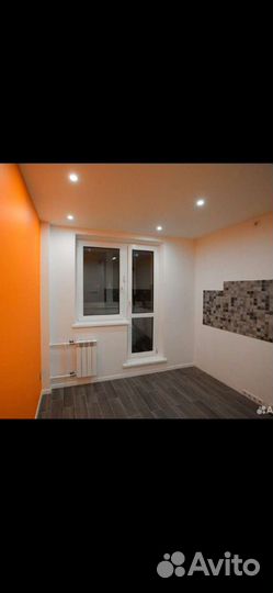 Ремонт квартир и домов