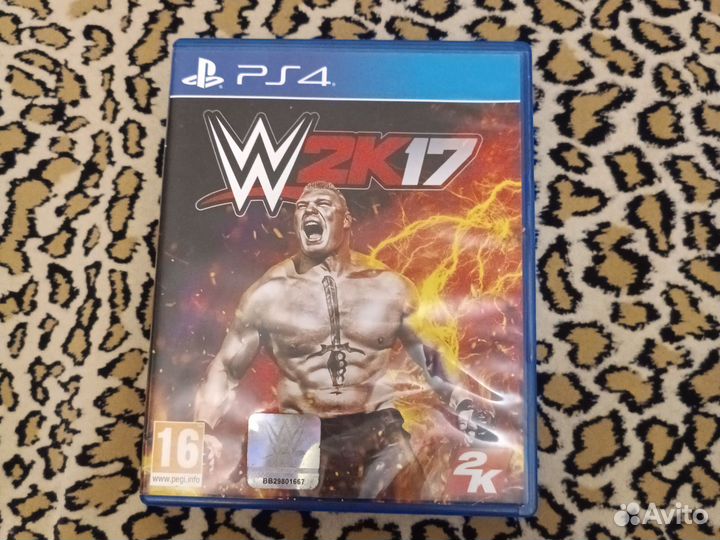 Игра для приставки