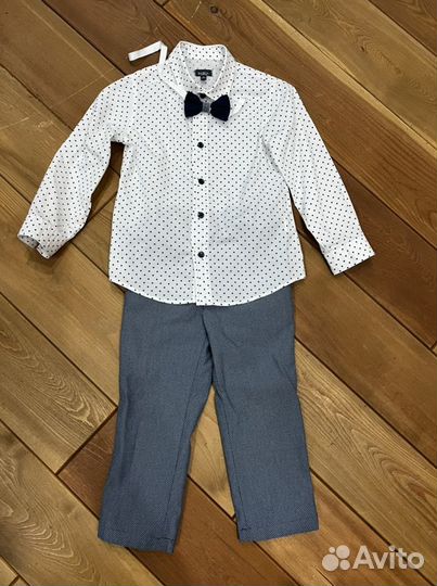 Костюм на мальчика